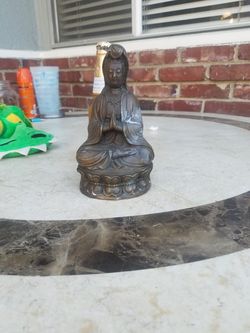Goddess of Compassion (INDIA)