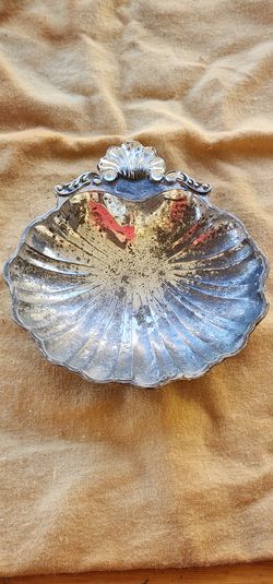Silver Shell
