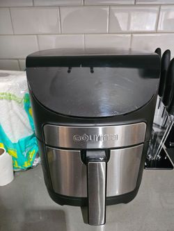 Gourmia Air Fryer