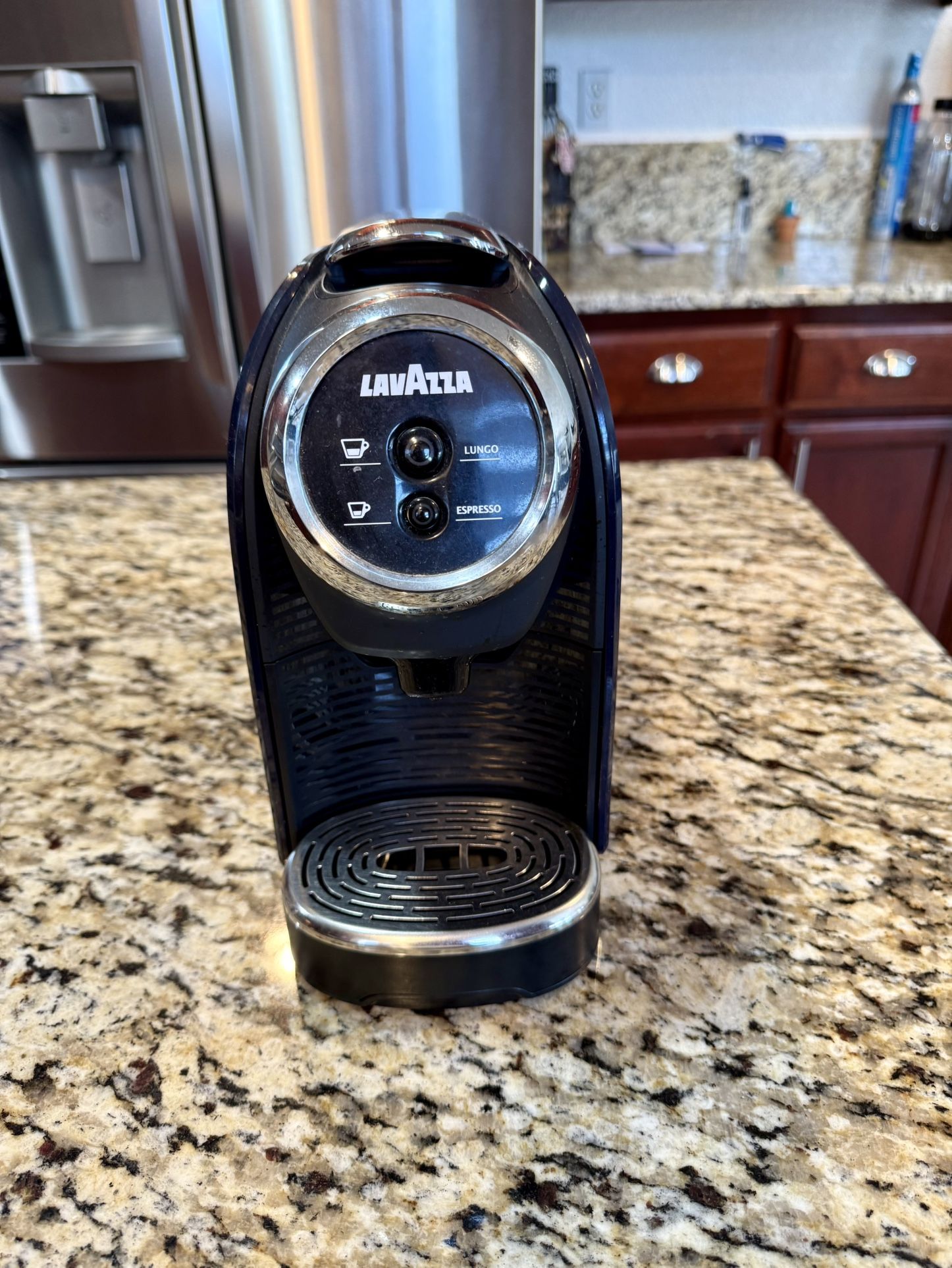 Lavazza Classy Mini Espresso Machine