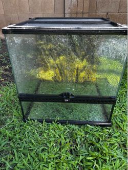 exo terra terrarium