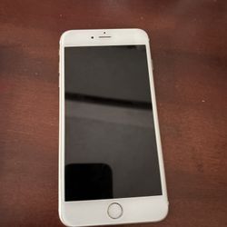 iPhone 6 Plus 