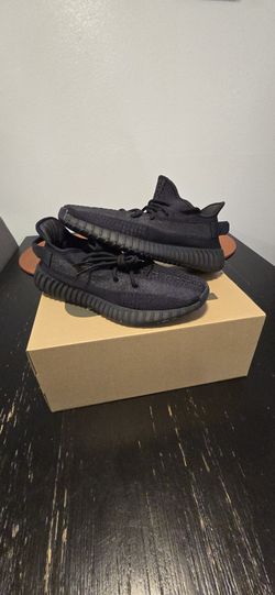 Adidas Yeezy Boost 350 V2 Onyx