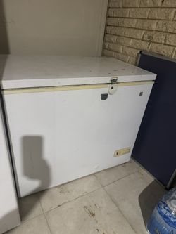 Freezer