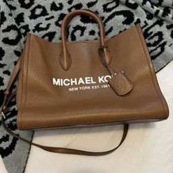 Michael Kors Tote Bag