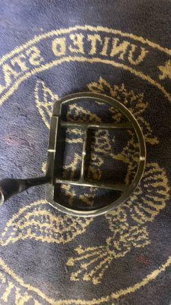 Mizuno 8803 Putter Golf Club