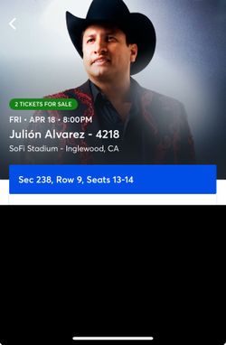 Julion alvarez