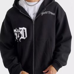 Supply And Demand Zip