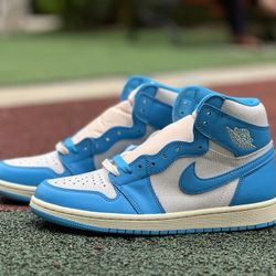 Air jordan 1s  more colors available