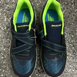 Sketcher shoes