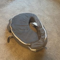 My Brest Friend Nursing Pillow