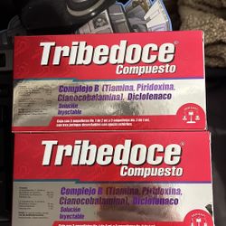 Tribedoce