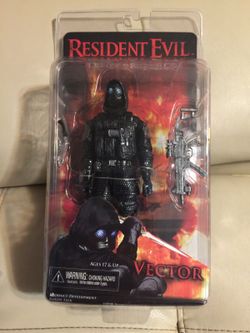 Resident Evil