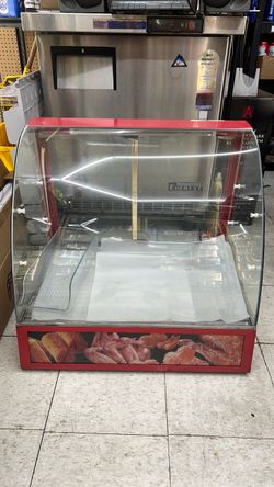 Food warmer