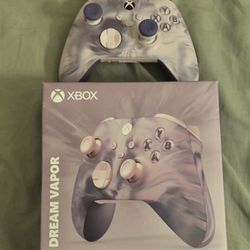 Xbox Series S/X Dream Vapor Controller 