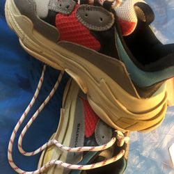 Balenciaga New Women Size 6