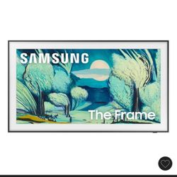 Samsung 55" Class The Frame