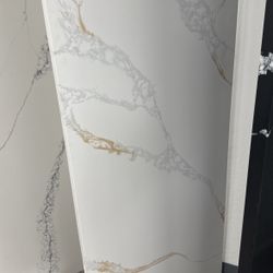 Quartz Countertop Horizon Gold