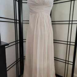 David’s Bridal Dress