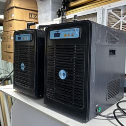 1/2 HP Water Chiller 