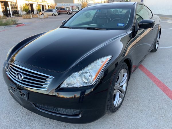 Infiniti G37 Coupe for Sale in Orlando, FL - OfferUp