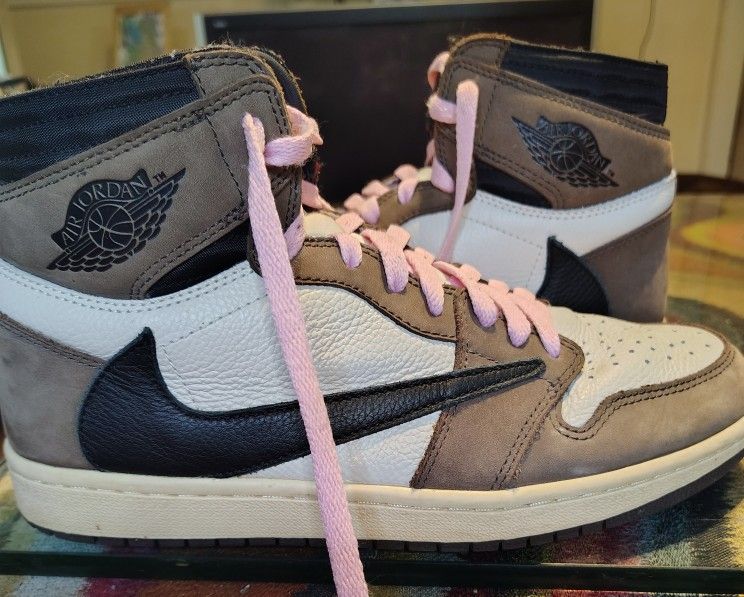 Air Jordans