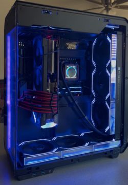 🔥High-End Gaming PC -Ryzen 5