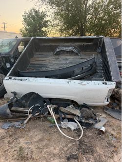 2004 Chevrolet Silverado