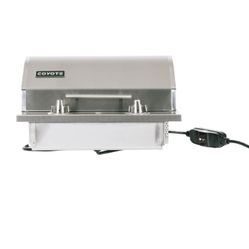Electric Grill