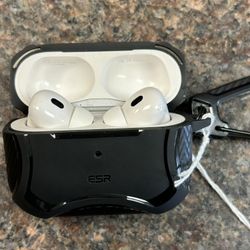 Apple AirPods Pro 2nd Gen 