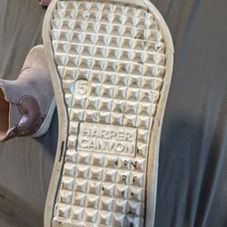 Toddler Boots 