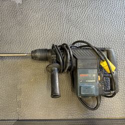 Bosch 11222EVS Roto-Hammer