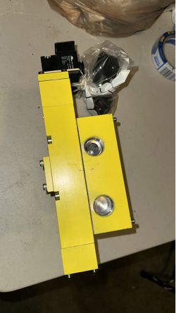 CROSS MIRROR VALVE