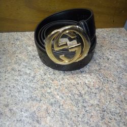 Belt For Men Size 34 To 36