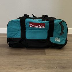 Makita Duffel Bag