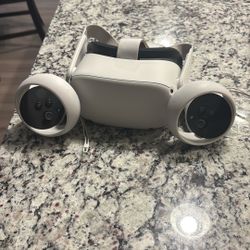 Oculus VR (Virtual Reality) Headset 