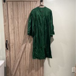 Graduation Gown-size 5 