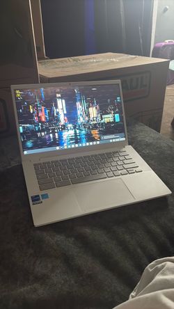 Laptop