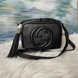 GG SoHo Crossbody 