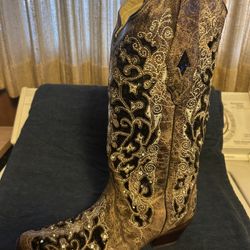 Women’s Boots For Sale- 8-1/2M