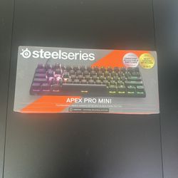 Apex Pro Mini
