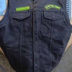 Vest
