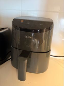 COSORI Lite 2.1-Quart Mini Air Fryer