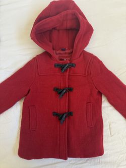 Baby Gap Coat 