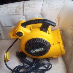 Air DeWalt De Velocidades Eléctrica 