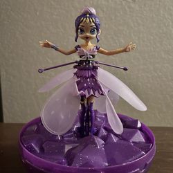 Hatchimals Pixies - Flying Fairy