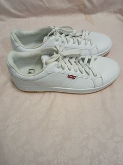 Levi shoe