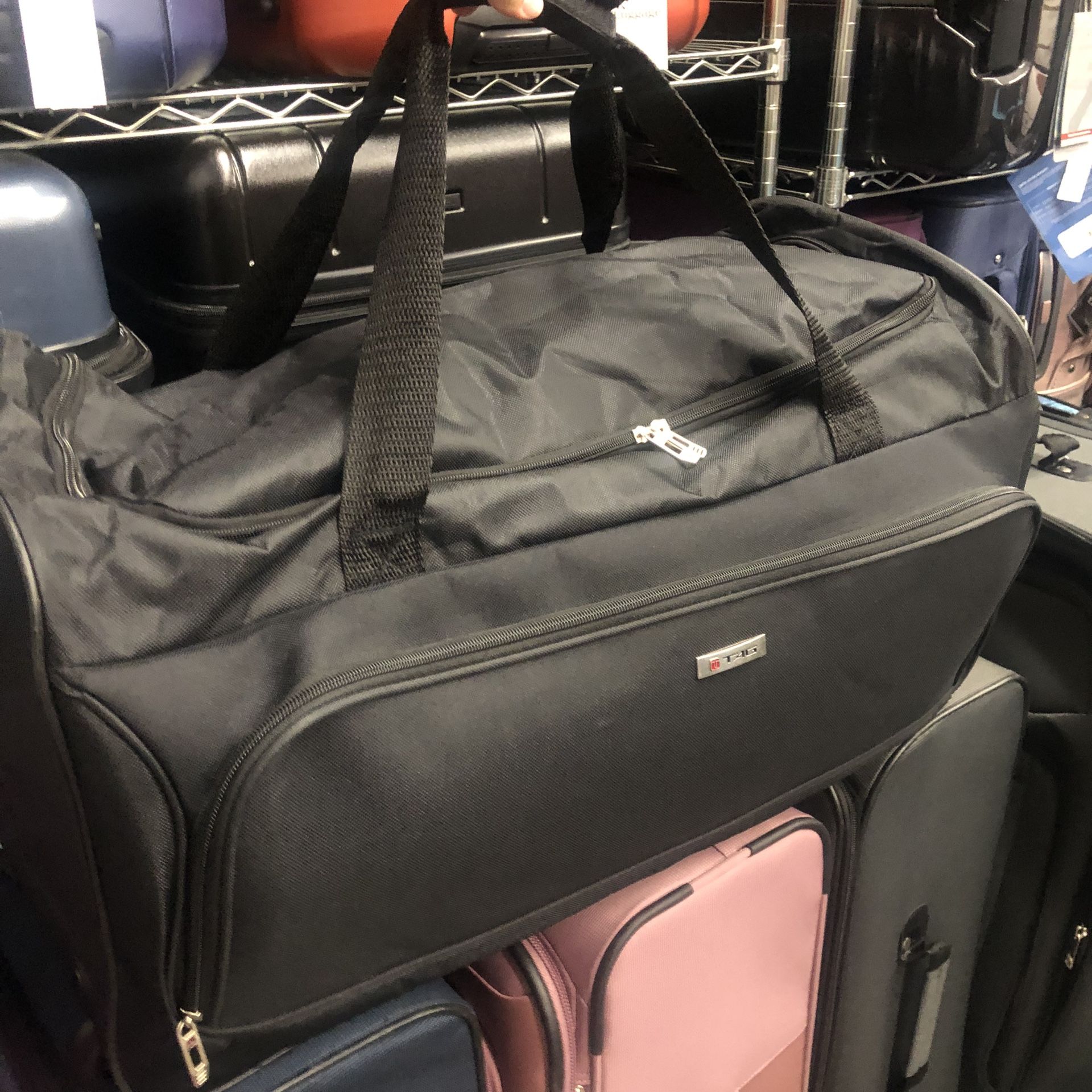5 Pcs Luggage Set New