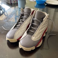 Jordan Retro 13 5.5Y