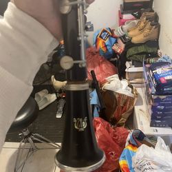 Selmer Clarinet And Band now Saxophone 🎷 For Sale 